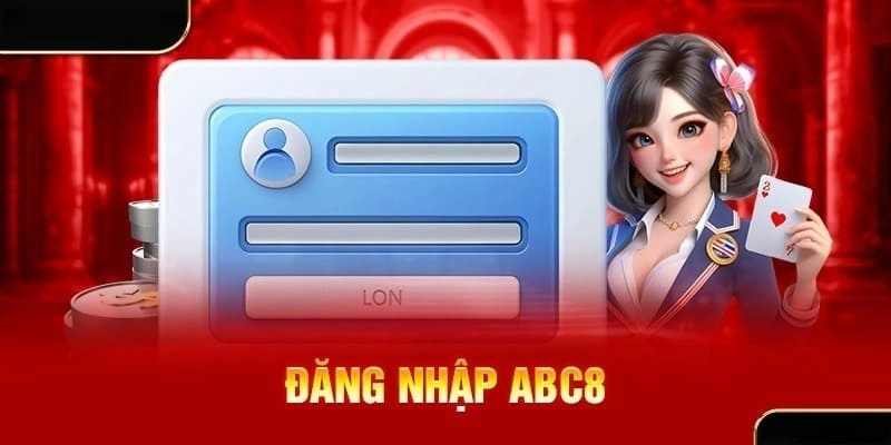 Đăng nhập Abc8 mở ra thế giới giải trí